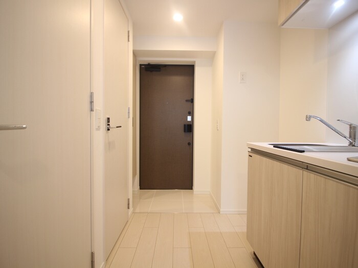 物件内観写真19　(廊下)