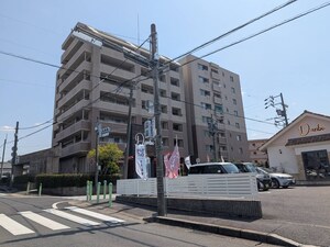 ネオグランデ大林（203）外観写真