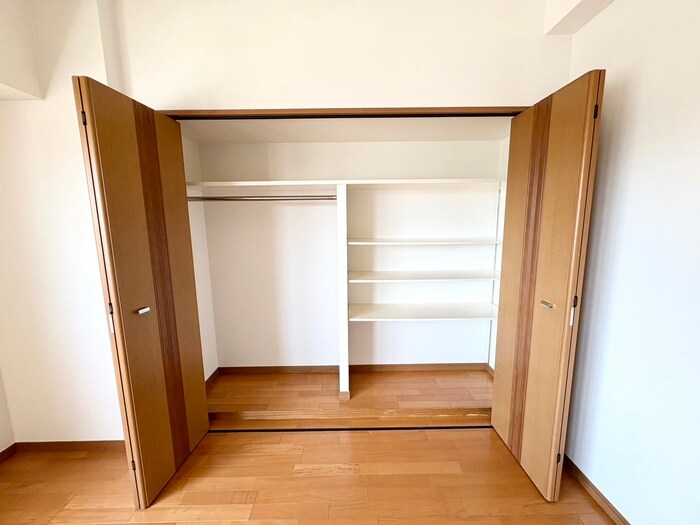 物件内観写真8　(収納)