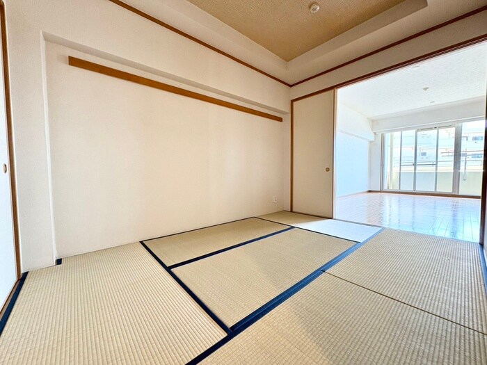 物件内観写真18　(居室)