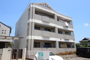 ゲストハウス９２外観写真