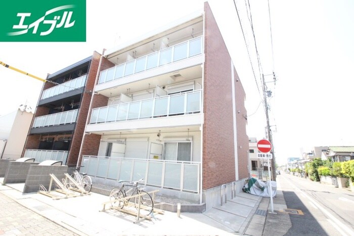 物件外観写真2　(周辺環境)