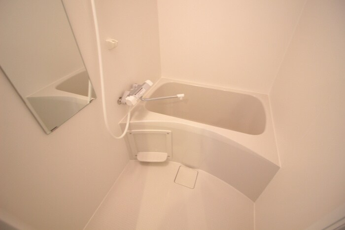 物件内観写真10　(バス／シャワールーム等)