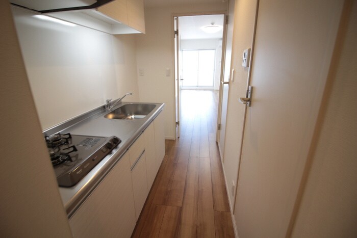 物件内観写真19　(キッチン)