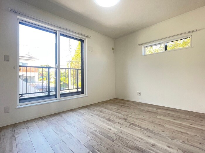 物件内観写真17　(居室)