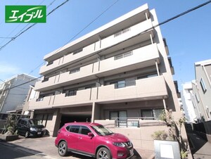 レージュ白砂外観写真