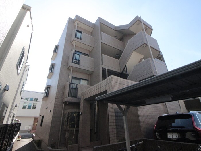 物件外観写真5　(外観写真)