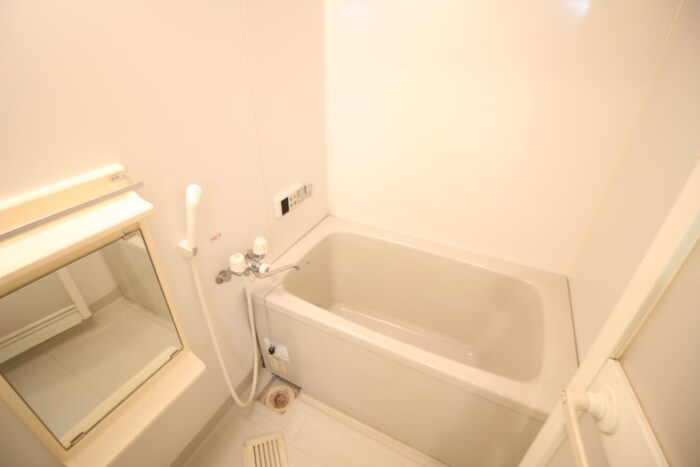 物件内観写真15　(バス／シャワールーム等)