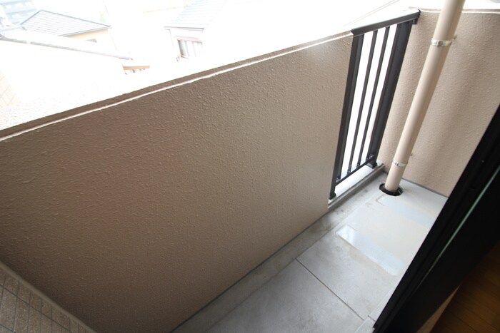物件内観写真20　(ベランダ・バルコニー)