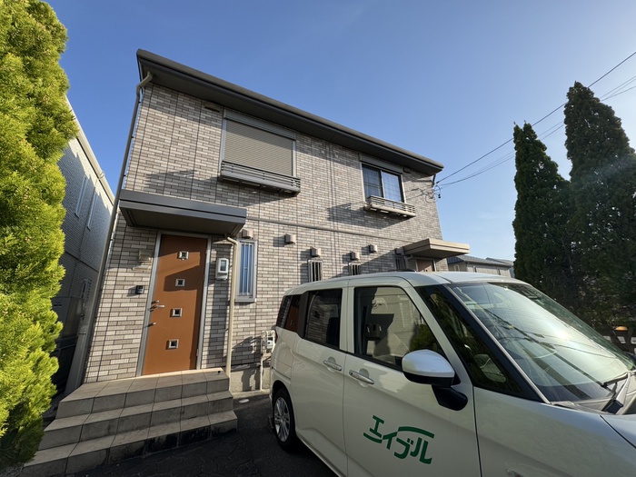 プライムハイム