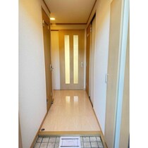 プレザント吹上の外観写真