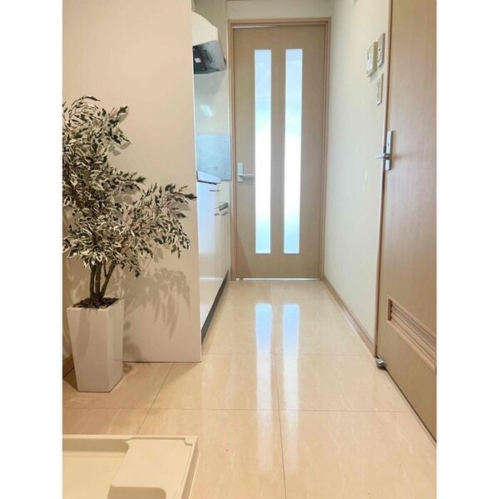 物件内観写真1　(周辺環境)