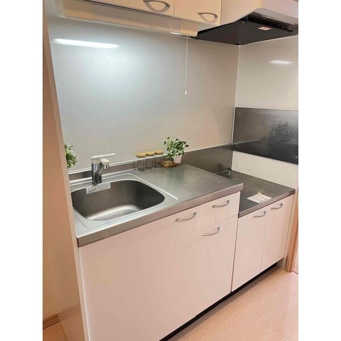 物件内観写真4　(キッチン)