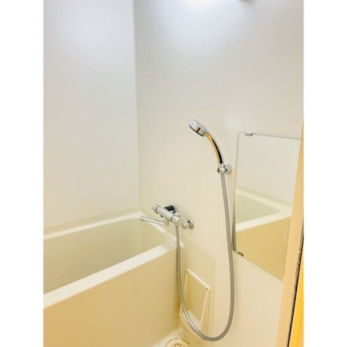 物件内観写真5　(バス／シャワールーム等)