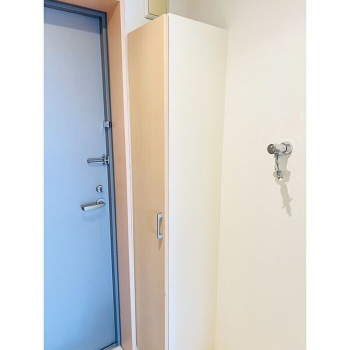 物件内観写真9　(靴箱)