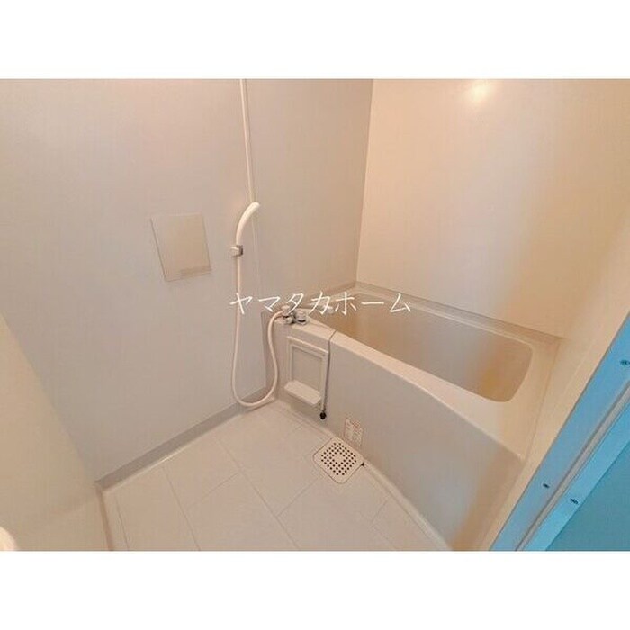 物件内観写真3　(バス／シャワールーム等)