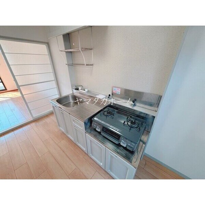 物件内観写真4　(キッチン)