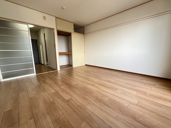 居室
