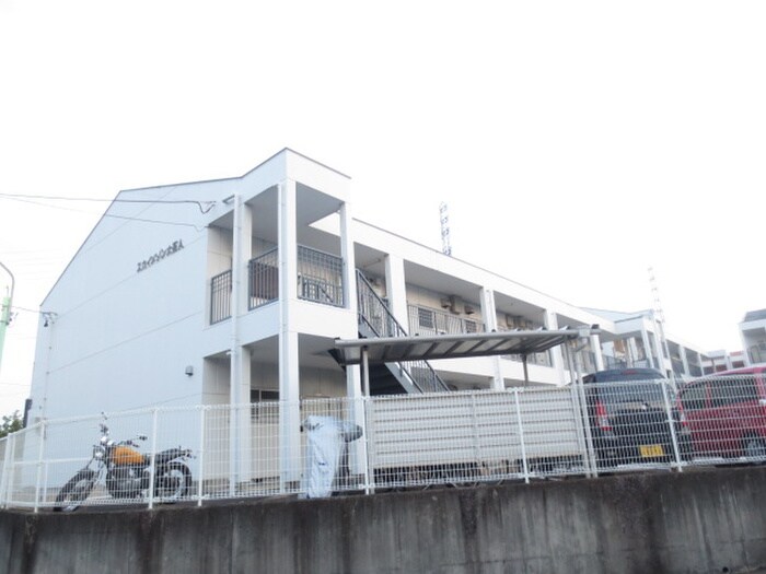 物件外観写真4　(外観写真)