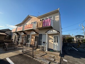 ＤＵＰＬＥＸ国王１５１Ｂ外観写真