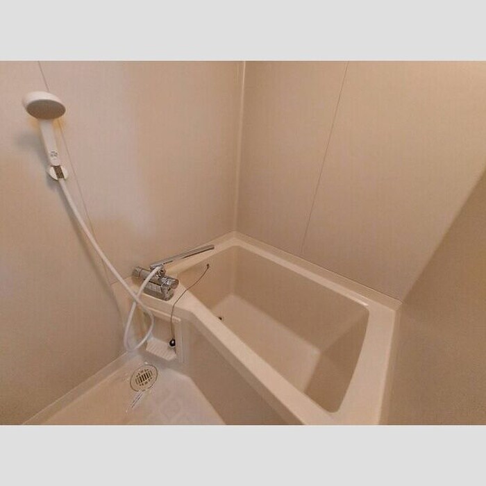 物件内観写真10　(バス／シャワールーム等)