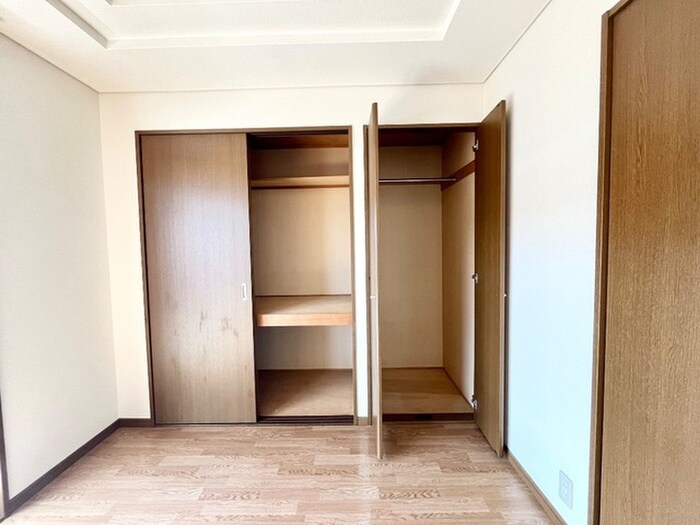物件内観写真14　(収納)