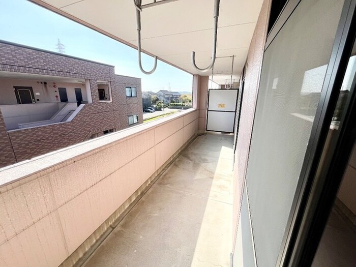 物件内観写真16　(ベランダ・バルコニー)