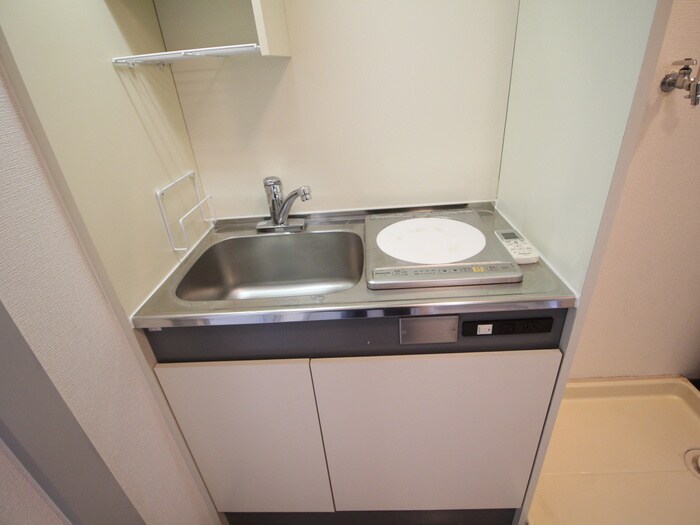 物件内観写真9　(キッチン)