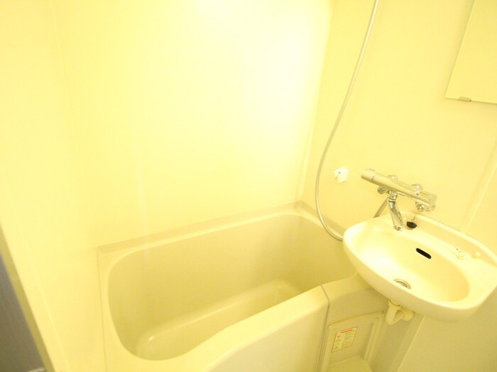 物件内観写真10　(バス／シャワールーム等)