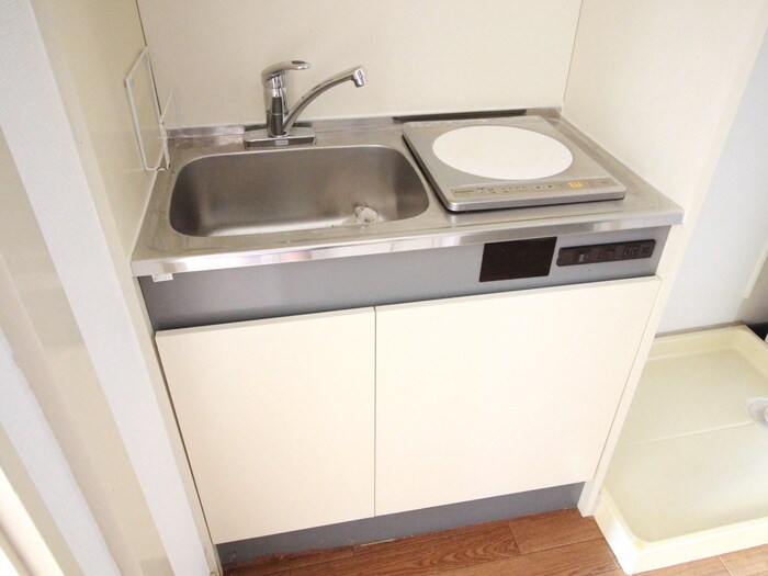 物件内観写真10　(キッチン)