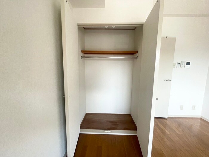 物件内観写真11　(収納)