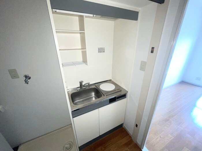 物件内観写真12　(キッチン)