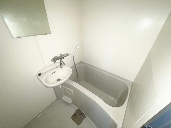 物件内観写真13　(バス／シャワールーム等)