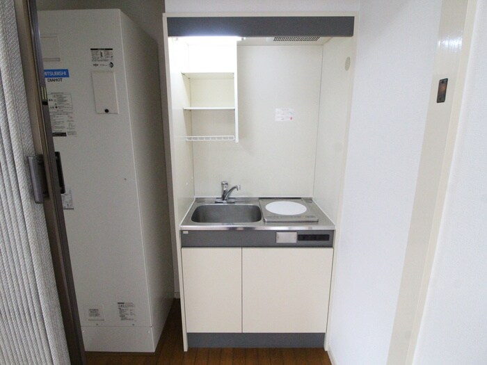 物件内観写真13　(キッチン)