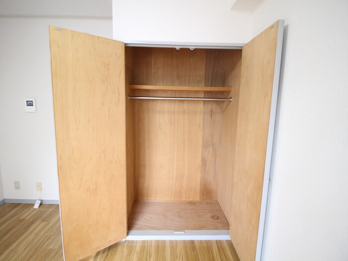 物件内観写真14　(収納)