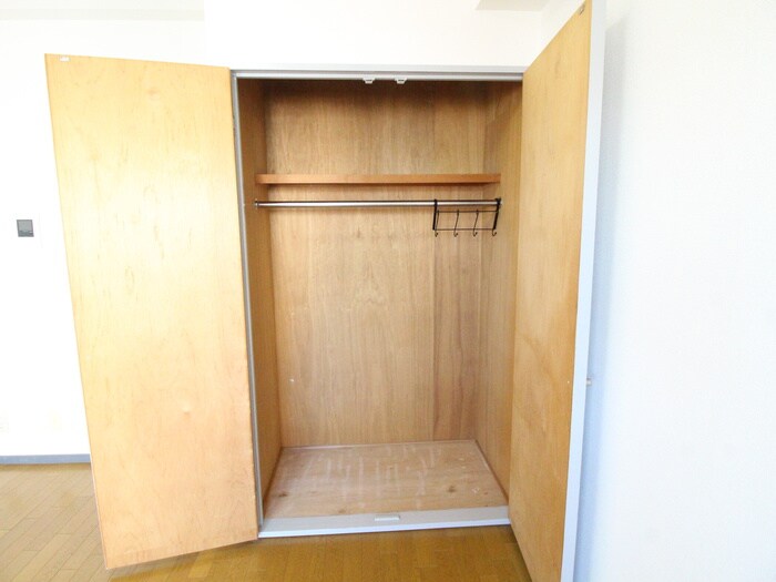 物件内観写真17　(収納)