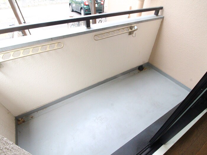 物件内観写真17　(ベランダ・バルコニー)