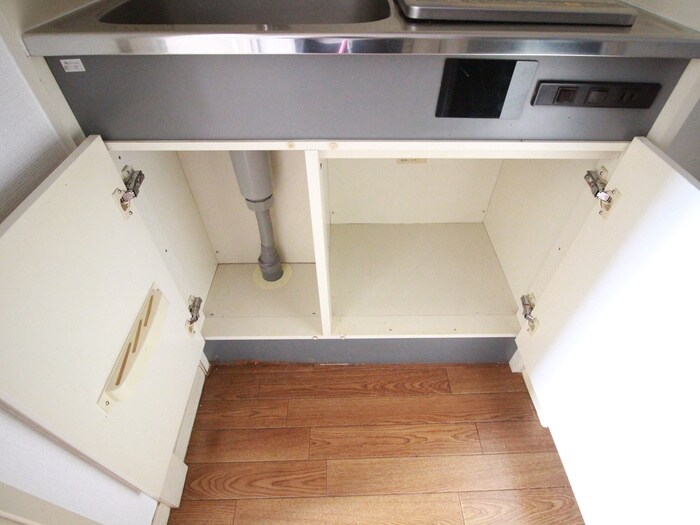 物件内観写真17　(キッチン)