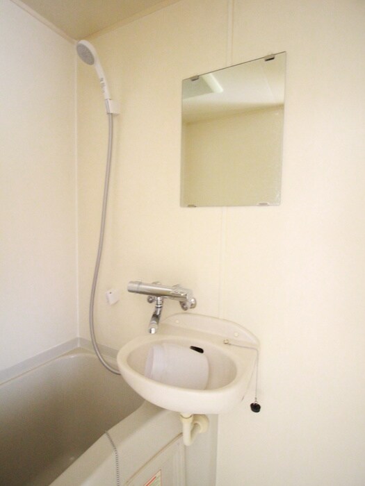 物件内観写真19　(洗面)