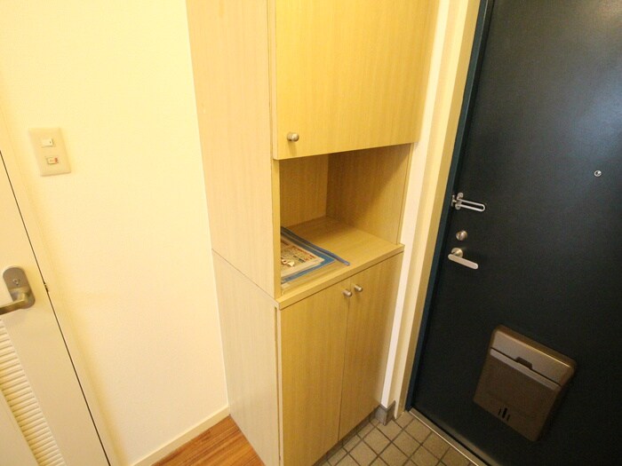 物件内観写真20　(靴箱)