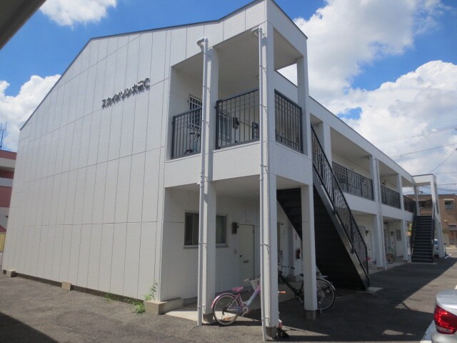 物件外観写真3　(外観写真)