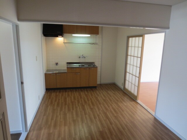 物件内観写真10　(居室)