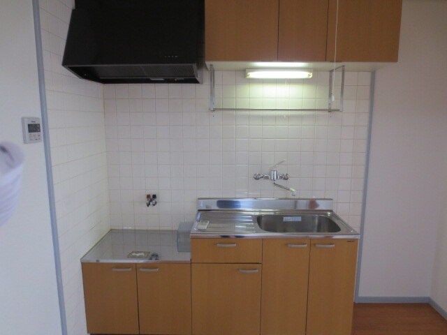 物件内観写真11　(キッチン)