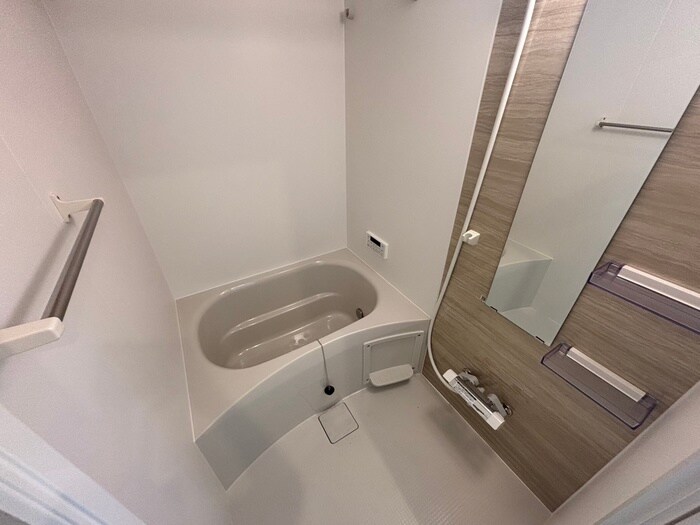 物件内観写真9　(バス／シャワールーム等)