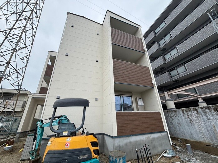 物件外観写真3　(外観写真)