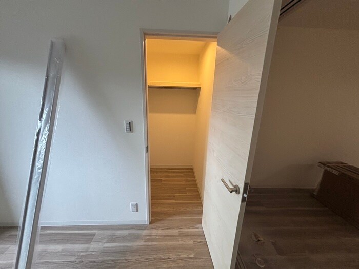 物件内観写真13　(収納)