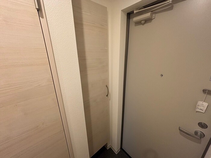 物件内観写真14　(靴箱)