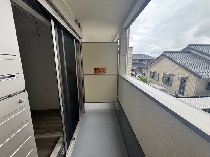 物件内観写真15　(ベランダ・バルコニー)