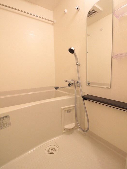 物件内観写真12　(バス／シャワールーム等)