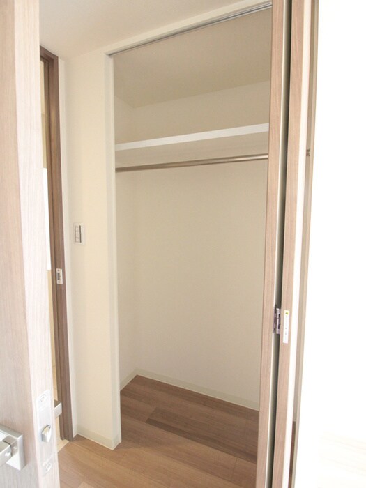 物件内観写真14　(収納)